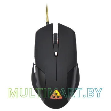Игровая мышь Oklick 765G Symbiont